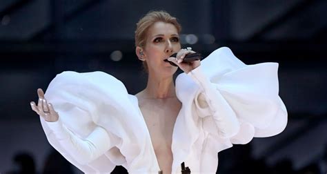 celine dion voz.